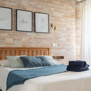  Apartamento Cama Del Rey 2